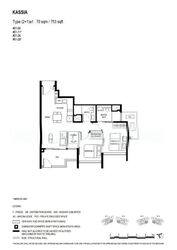 Flora Drive (D17), Condominium #599792171